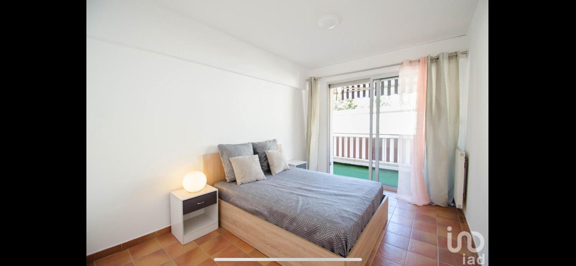 Magnifique Appartement Proche Des Plages Plus Garage Prive Antibes Luaran gambar