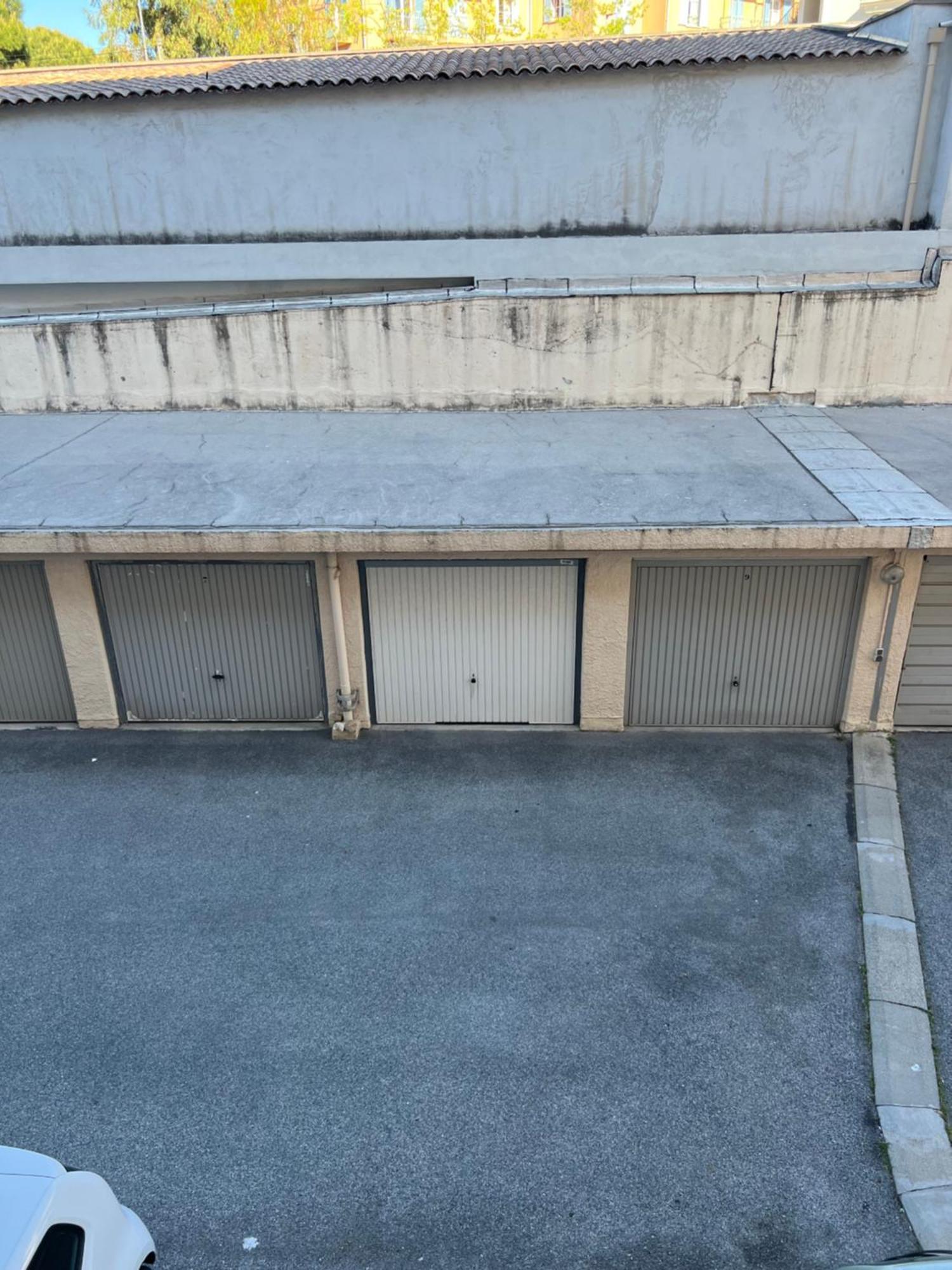 Magnifique Appartement Proche Des Plages Plus Garage Prive Antibes Luaran gambar