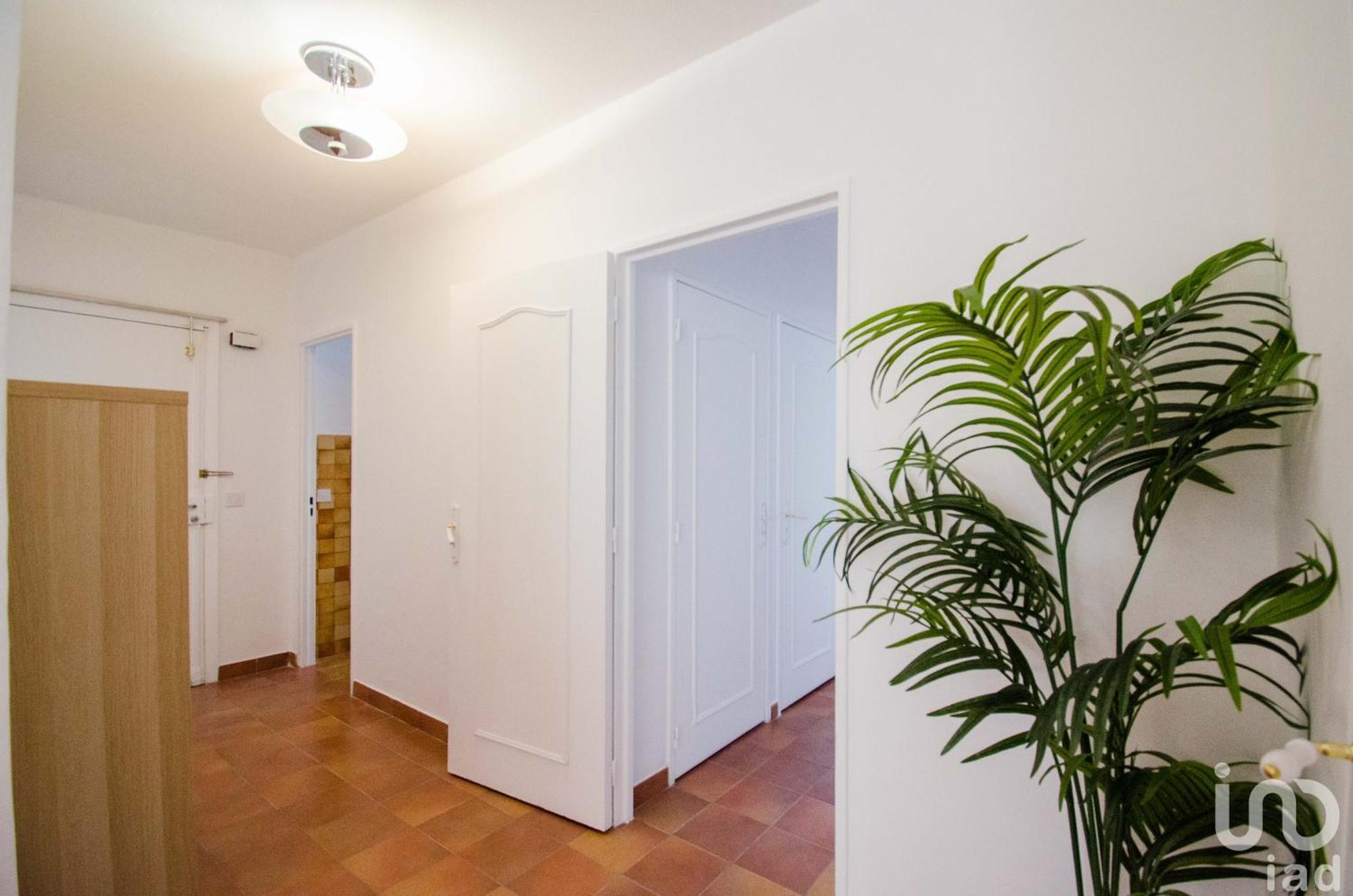 Magnifique Appartement Proche Des Plages Plus Garage Prive Antibes Luaran gambar